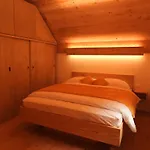 Chalet Arnika Hütte - Un'immersione Nelle Montagne Della Foresta Millenaria