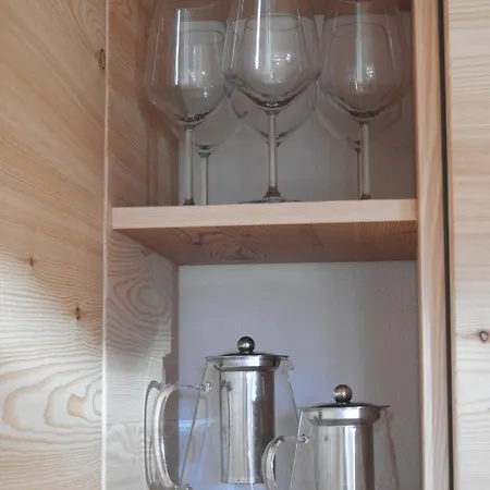 Chalet Arnika Huette - Un'immersione Nelle Montagne Della Foresta Millenaria *