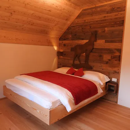 Arnika Huette - Un'immersione Nelle Montagne Della Foresta Millenaria Dağ evi