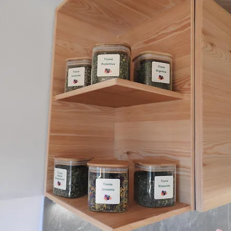 Arnika Huette - Un'immersione Nelle Montagne Della Foresta Millenaria Chalet *