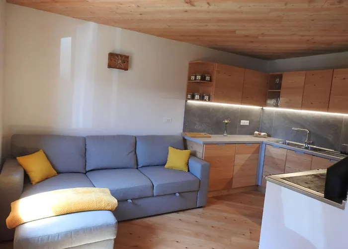 Arnika Huette - Un'immersione Nelle Montagne Della Foresta Millenaria Dağ evi