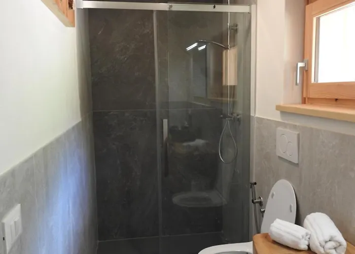 Dağ evi Arnika Huette - Un'immersione Nelle Montagne Della Foresta Millenaria *